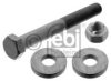 FEBI BILSTEIN 46456 Mounting Kit, control lever